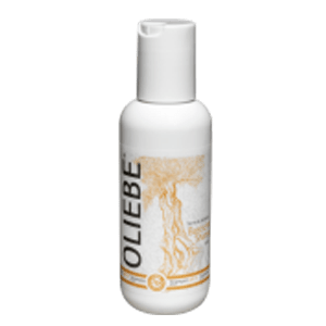 OLIEBE alkalische shampoo