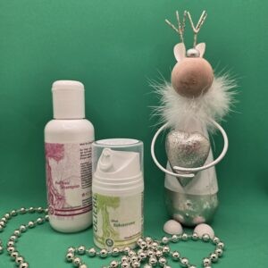 OLIEBE citrus kokoscreme