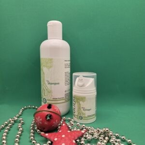 OLIEBE citrus styling gel